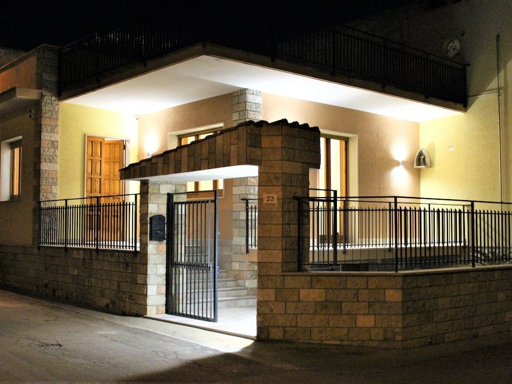 La Chiave Rossa B&B