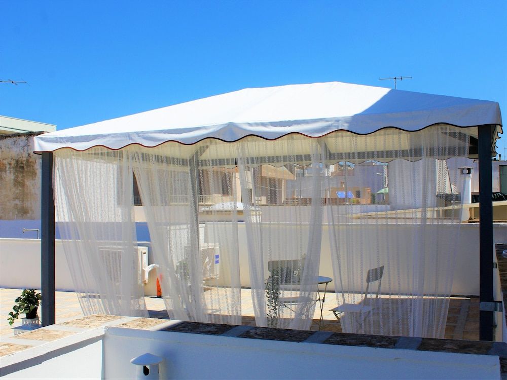 La Chiave Rossa B&B