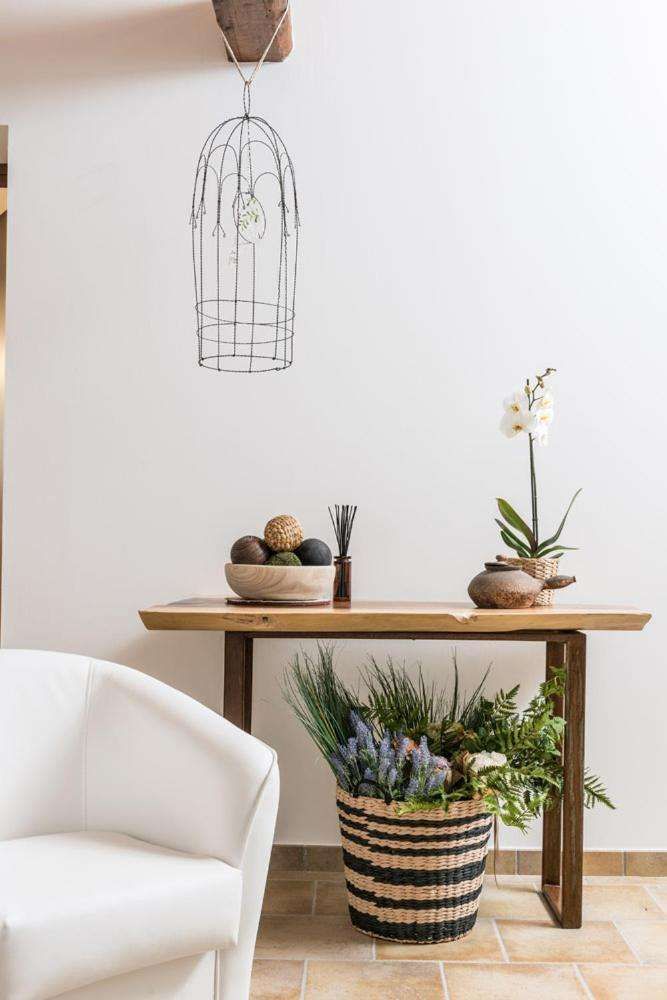 Valle Chiara B&B