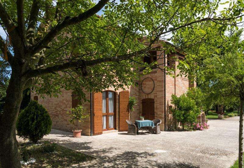 Valle Chiara B&B