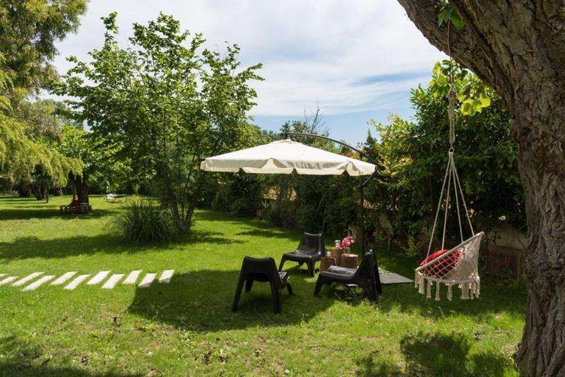Valle Chiara B&B