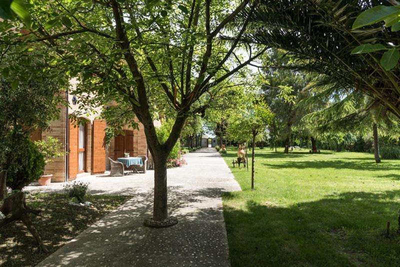 Valle Chiara B&B