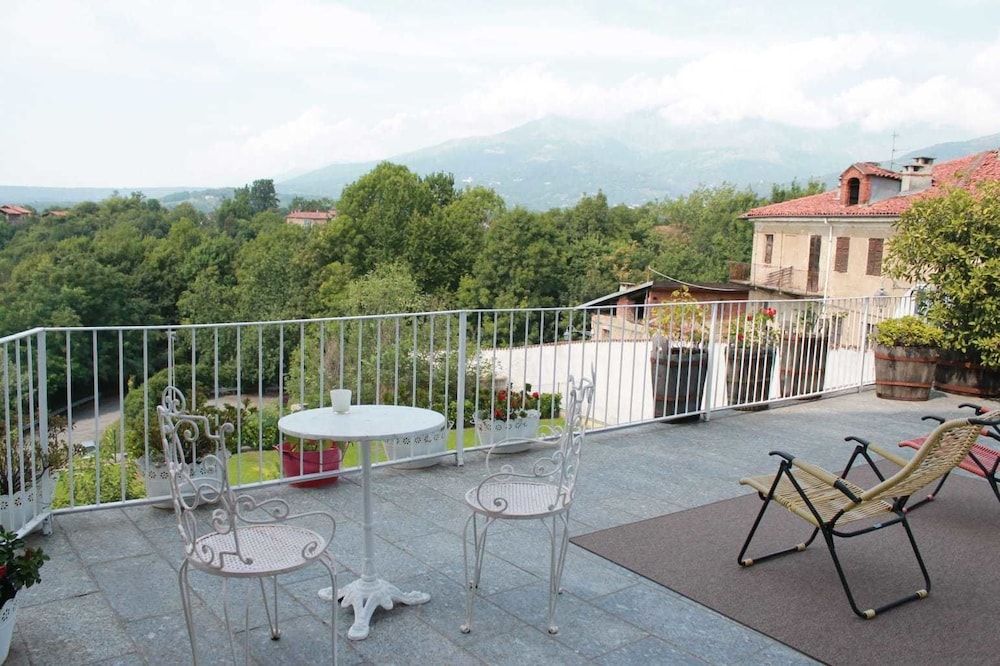 B&B Chiara