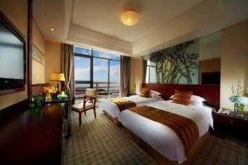 Taihu Bay New Century Hotel Jiangsu