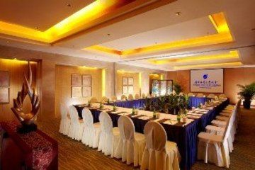 Taihu Bay New Century Hotel Jiangsu