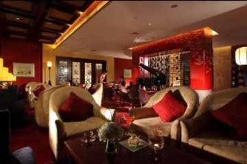 Taihu Bay New Century Hotel Jiangsu