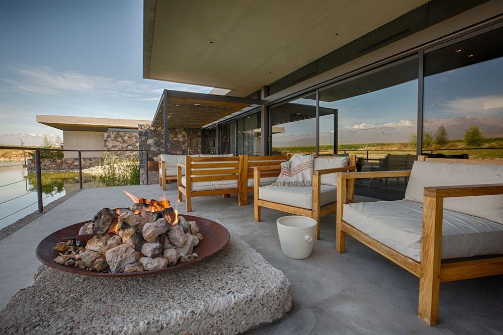 The Vines Resort & Spa