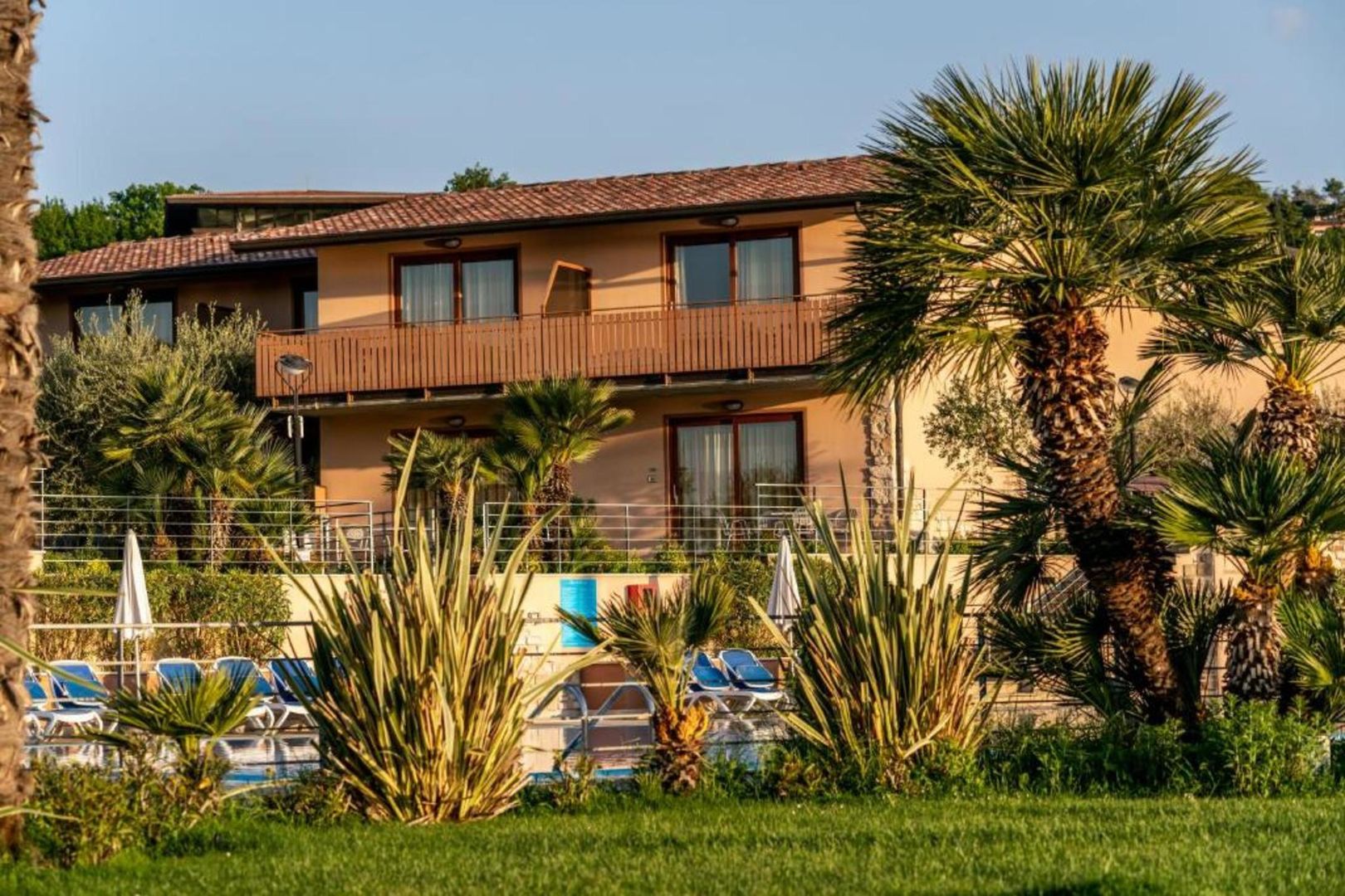 Onda Blu Resort