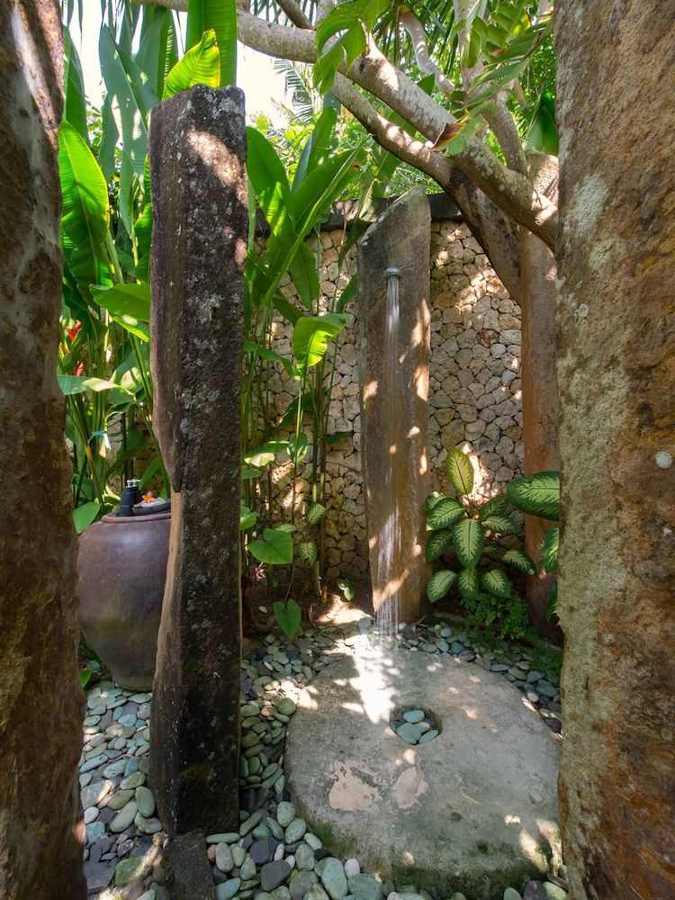 Villa Samadhana