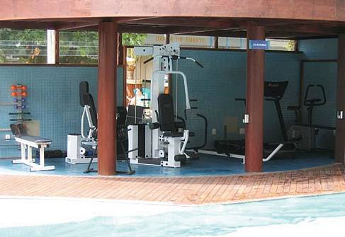 Afago Mareiro Hotel