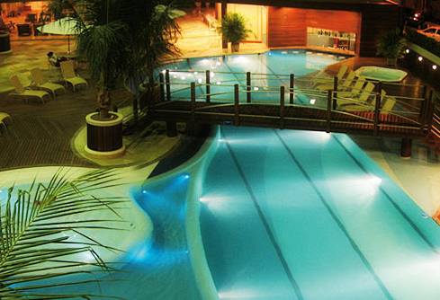 Afago Mareiro Hotel