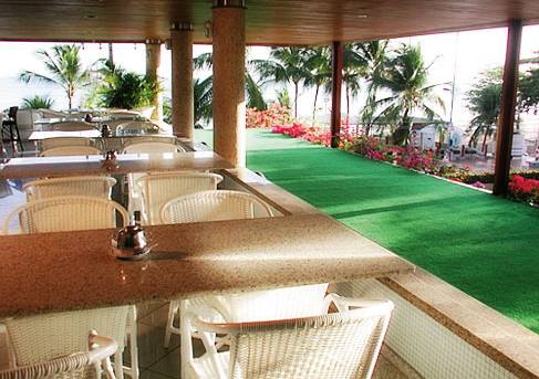 Afago Mareiro Hotel