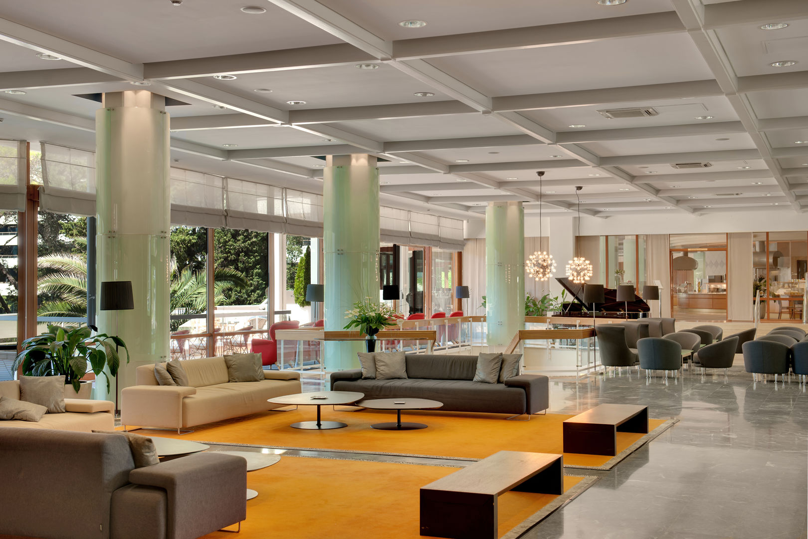 Hotel Eden