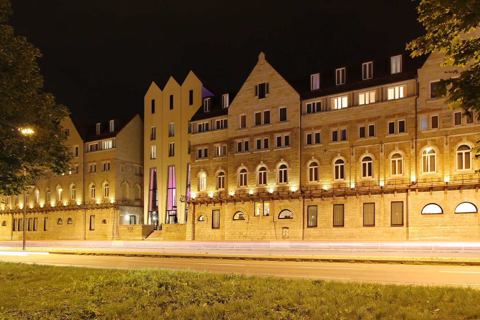 ARCOTEL Camino Stuttgart