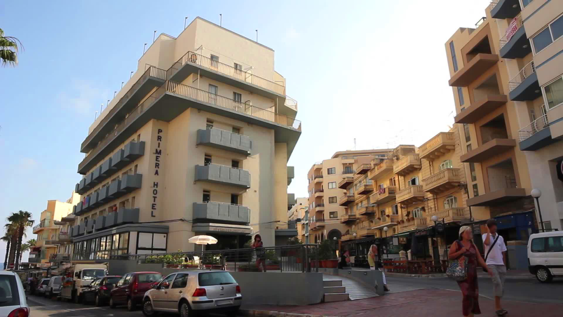 Primera Hotel