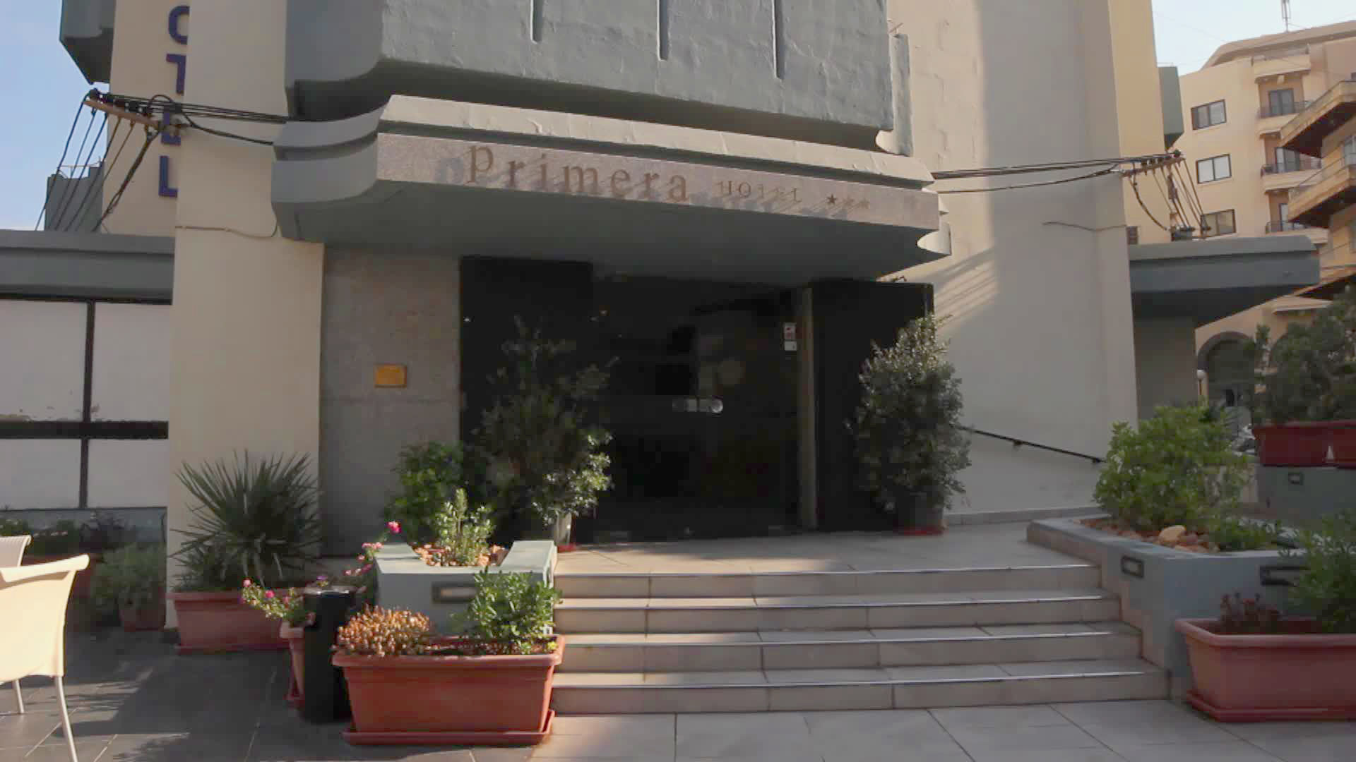 Primera Hotel