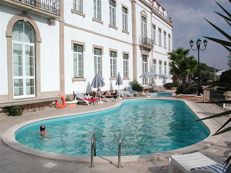 Sol e Serra