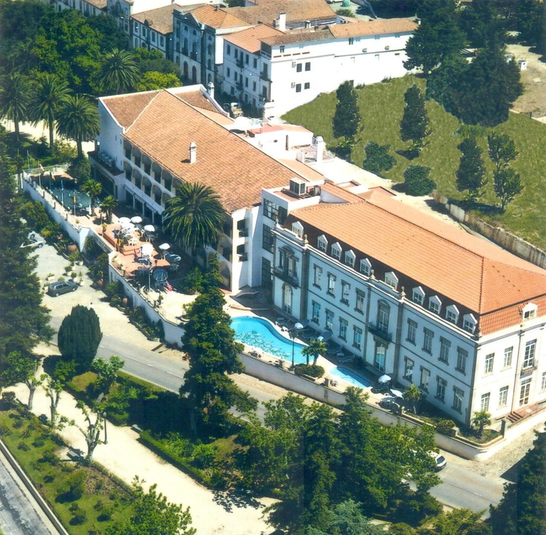 Sol e Serra