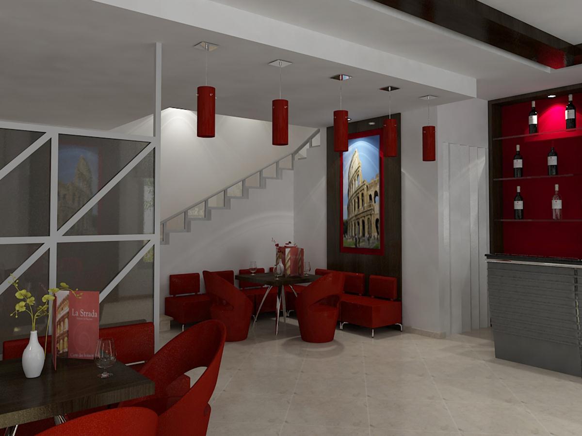 Hotel Le Pacha