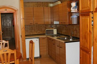 Apartamentos Cims Pas 3000