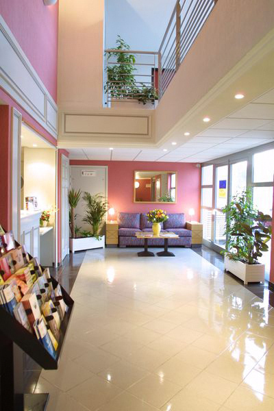 Citea Sophia Antipolis