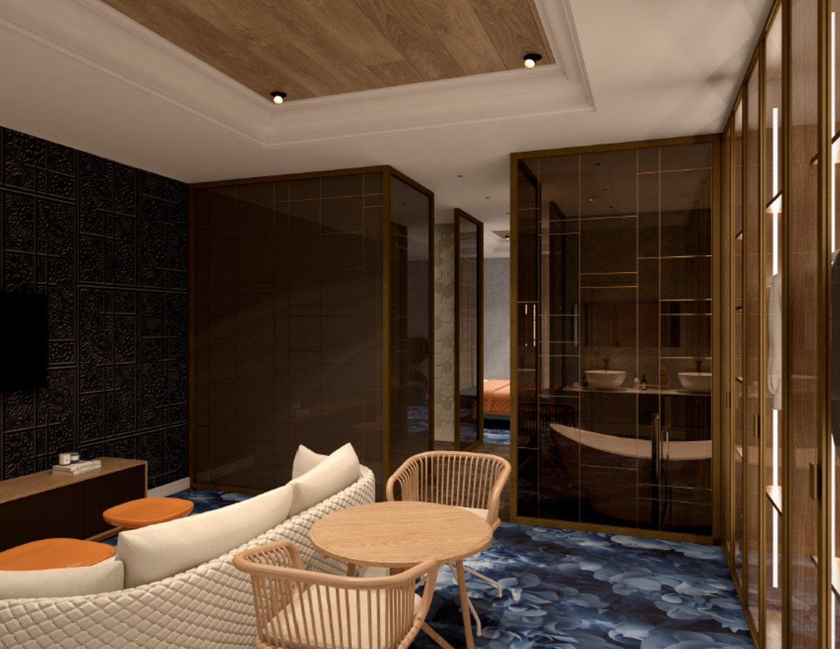 Nomada House by SH Hoteles