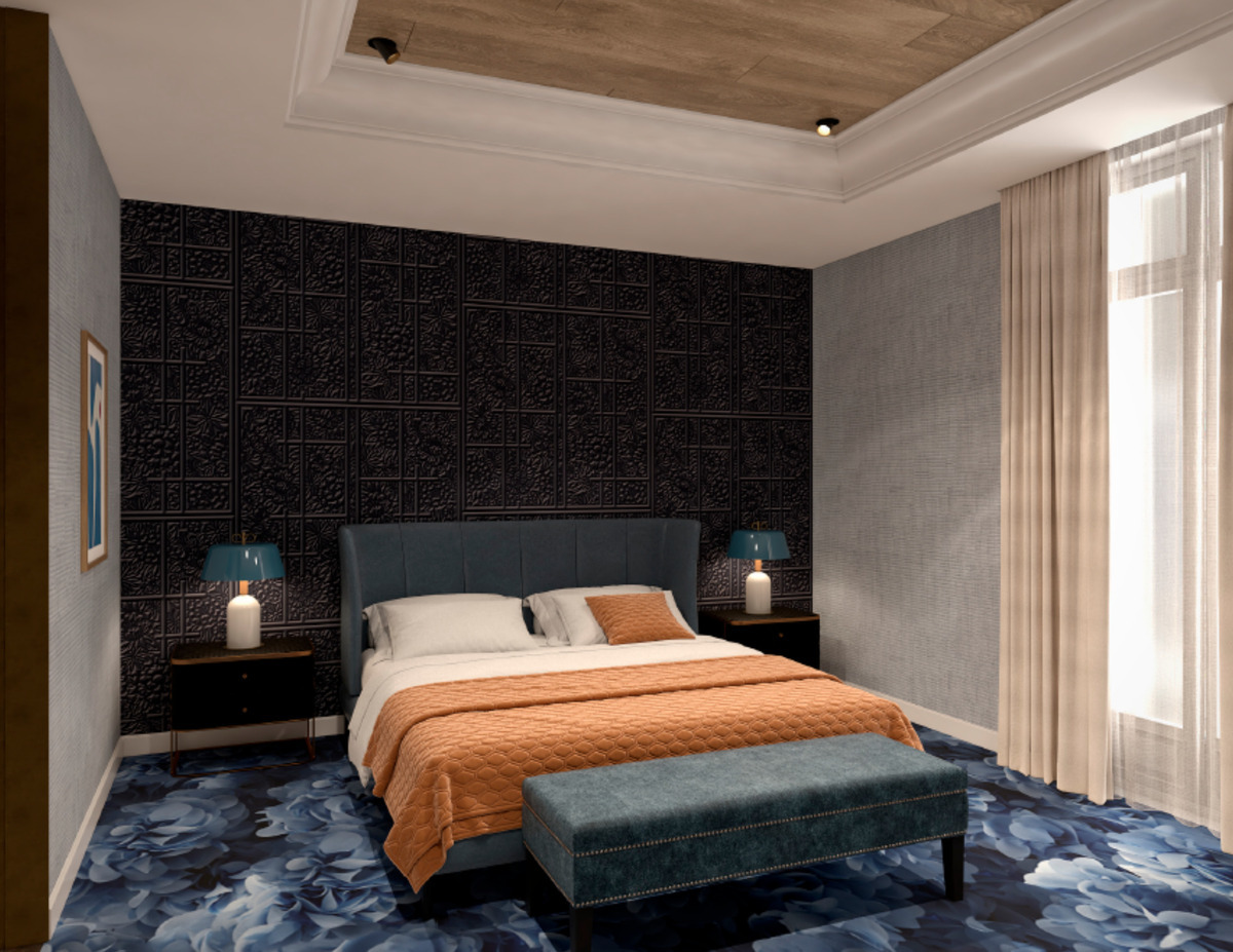 Nomada House by SH Hoteles