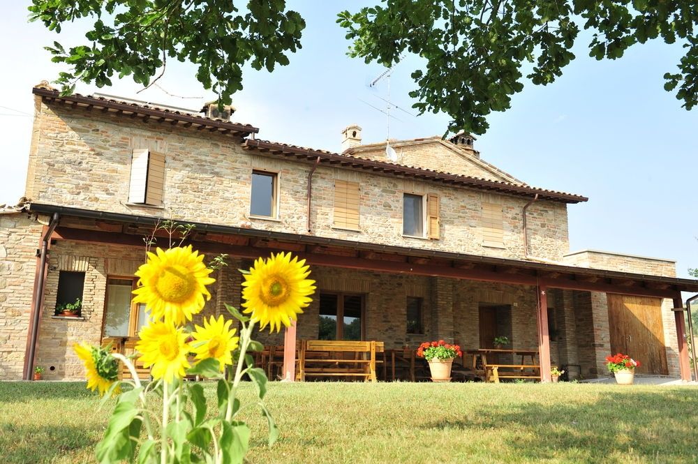 Agriturismo La Caputa