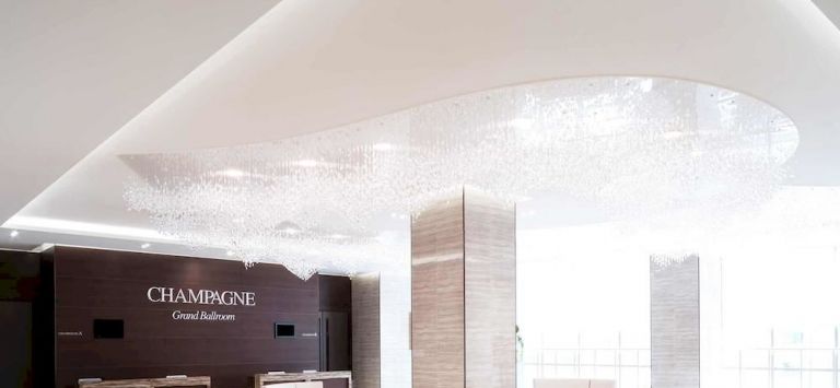 Novotel Ambassador Suwon