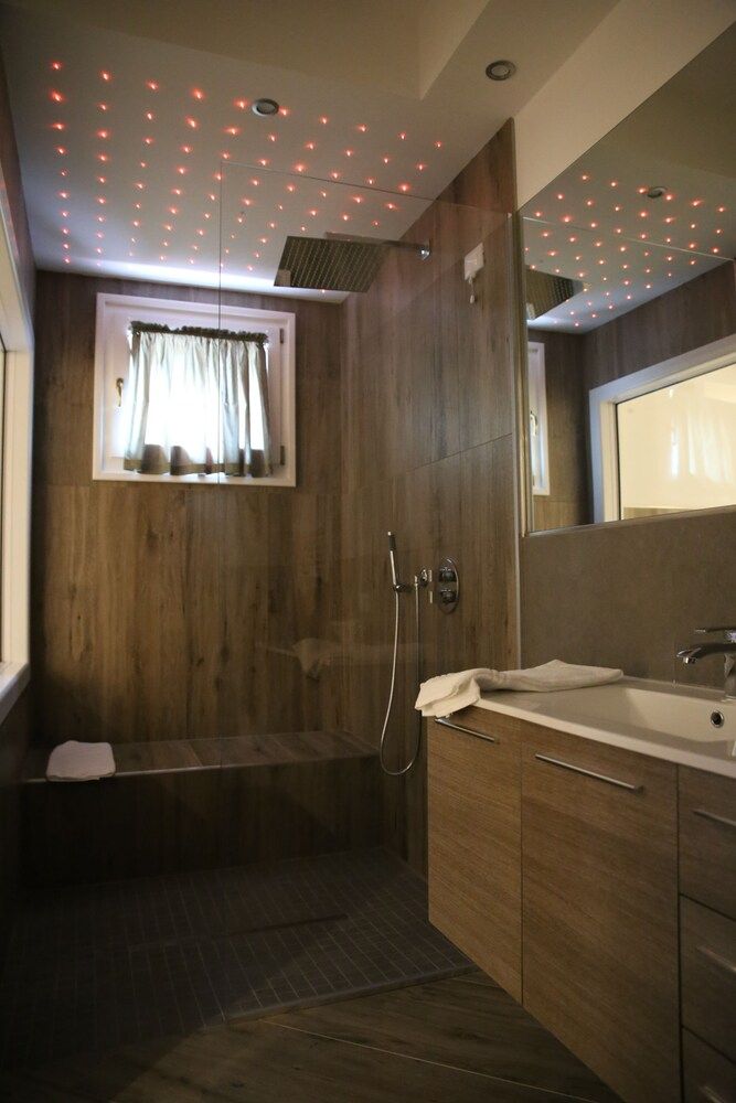 Hotel Ai Laghetti