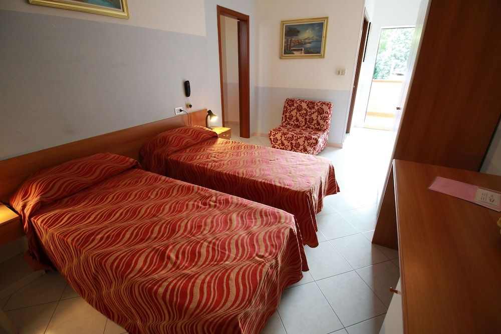 Hotel Ai Laghetti
