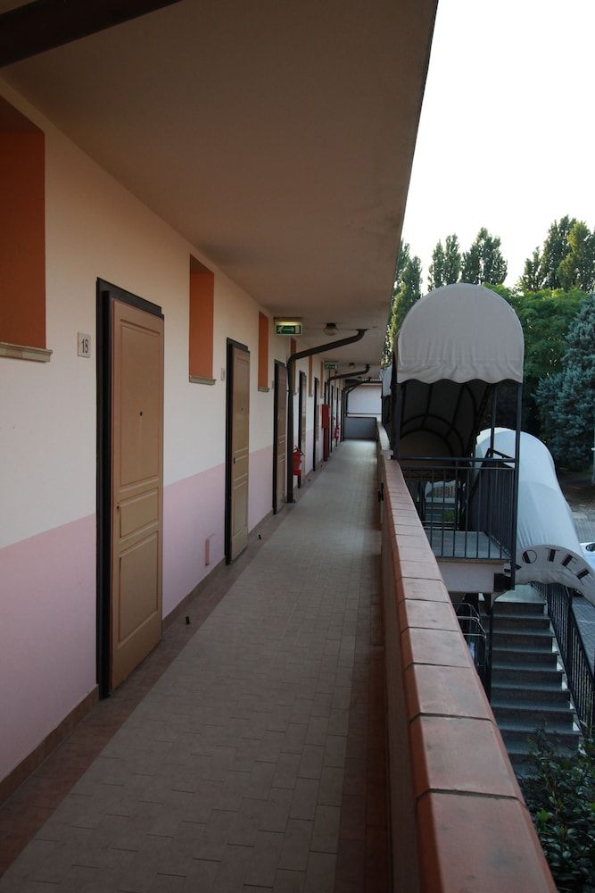 Hotel Ai Laghetti