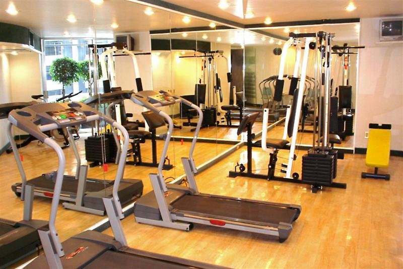 Hotel Century Reforma