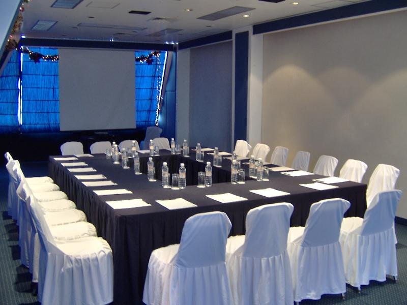 Hotel Century Reforma