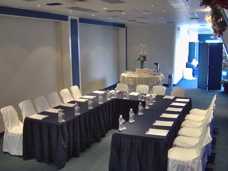Hotel Century Reforma