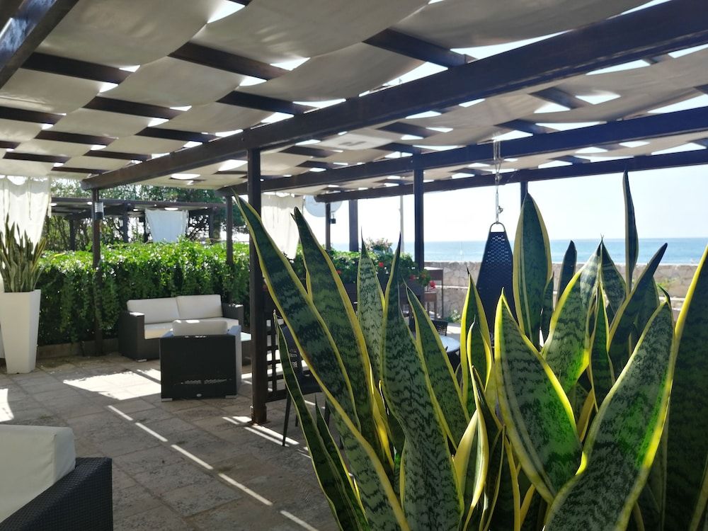 La Giara Resort