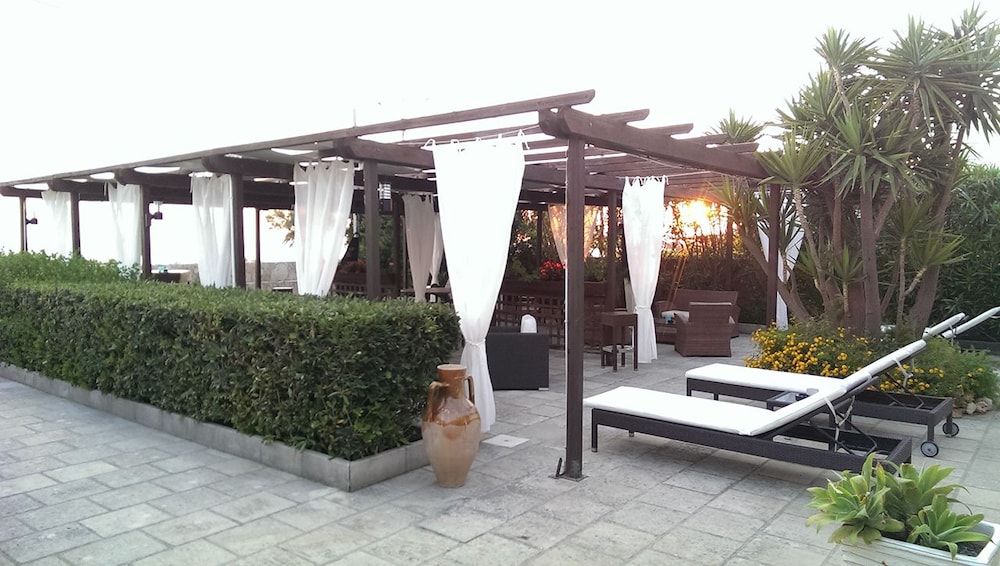 La Giara Resort