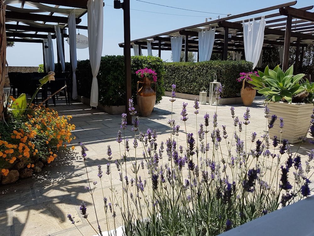 La Giara Resort