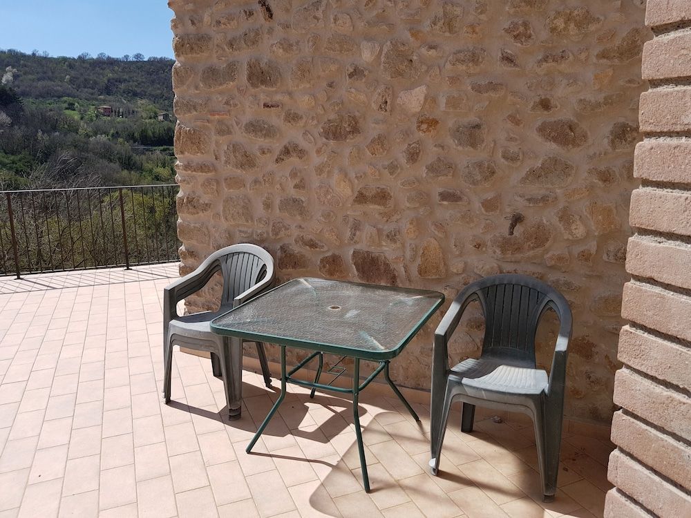 Agriturismo Castello Delle Fornaci