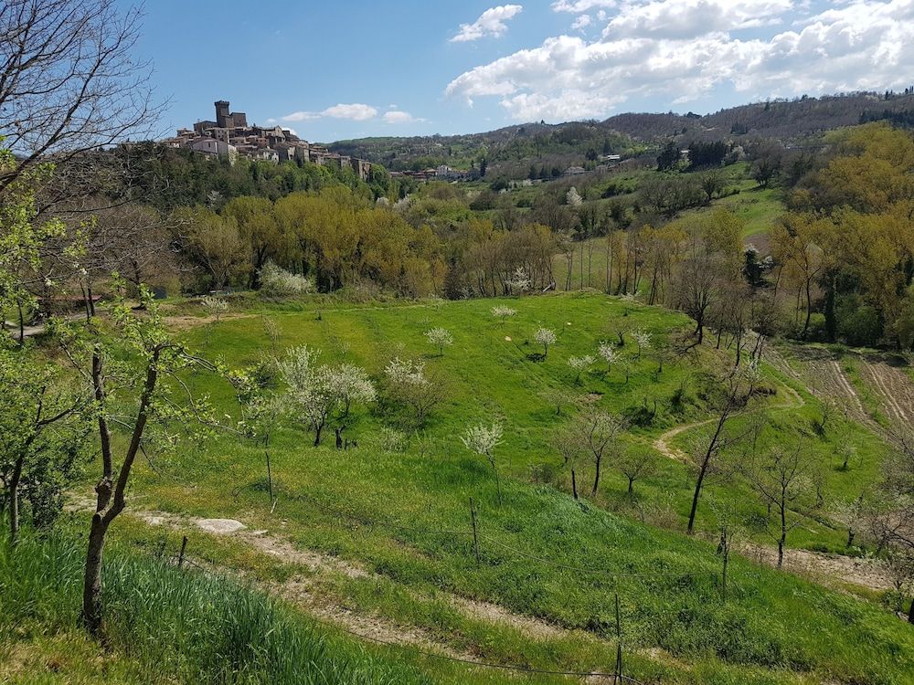 Agriturismo Castello Delle Fornaci