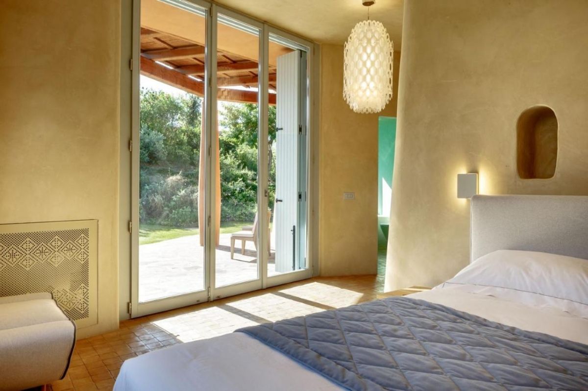 Is Molas Villas
