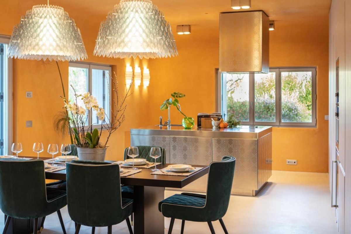 Is Molas Villas