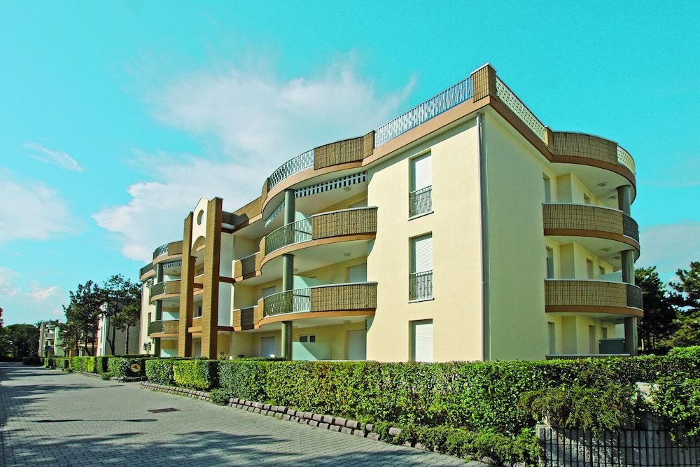 Villaggio Lido Del Sole 1