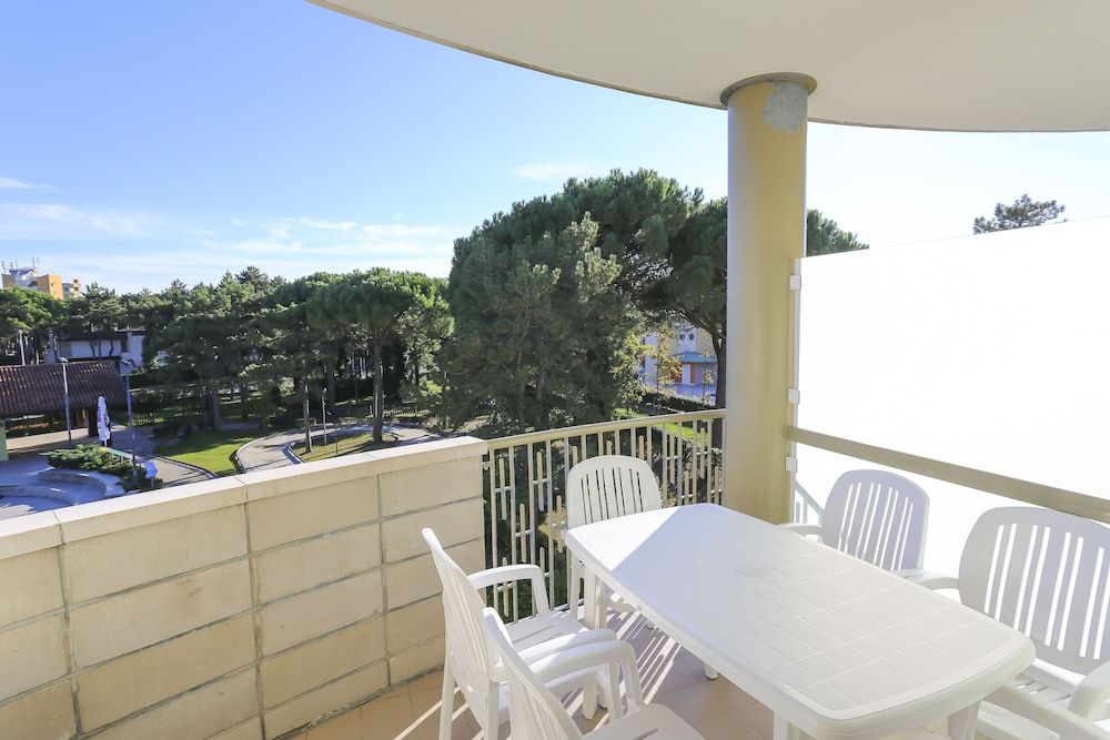 Villaggio Lido Del Sole 1