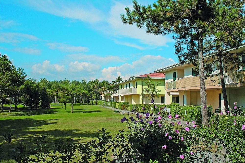 Villaggio Lido Del Sole 1