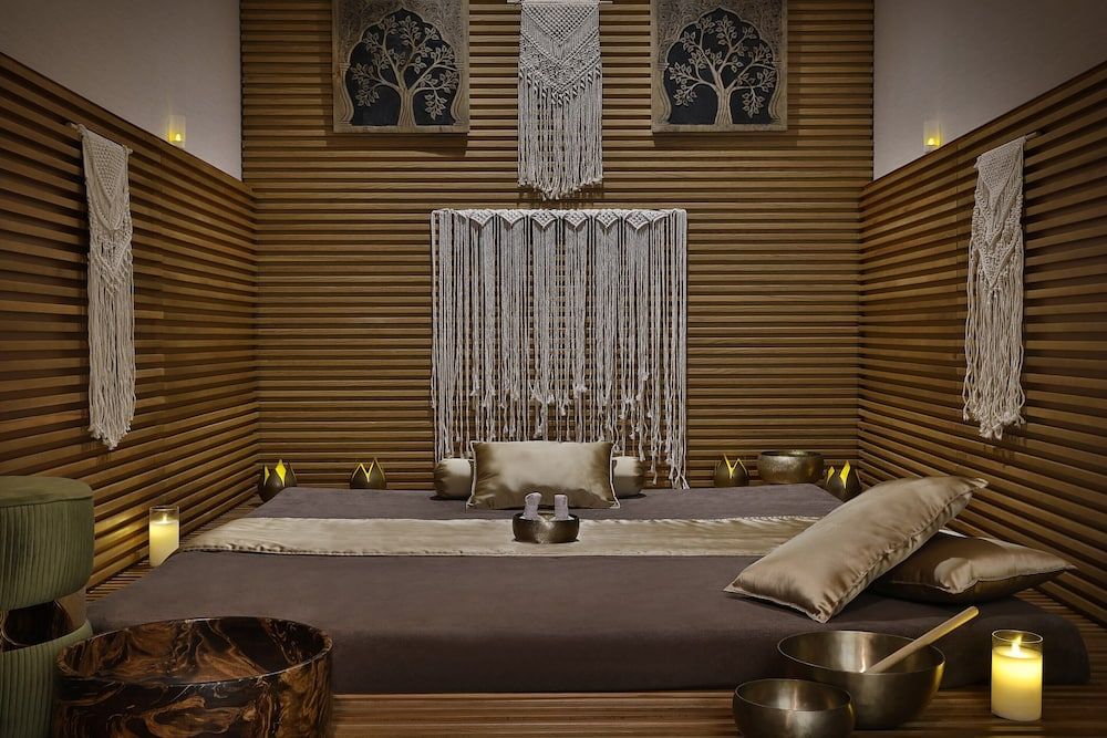 Zoya Health & Wellbeing Resort