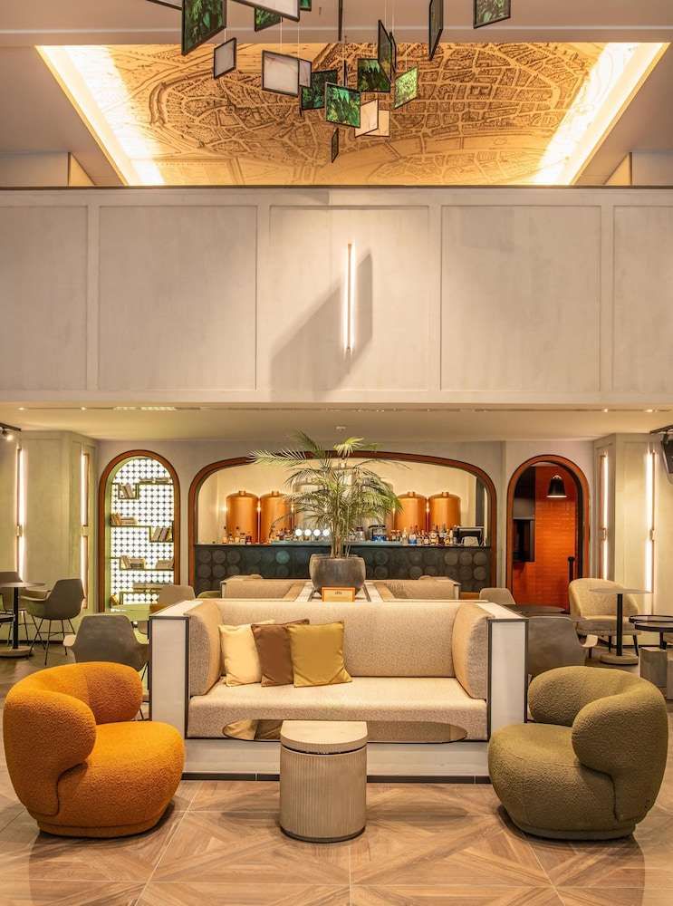 FirstName Toulouse, part of JdV by Hyatt