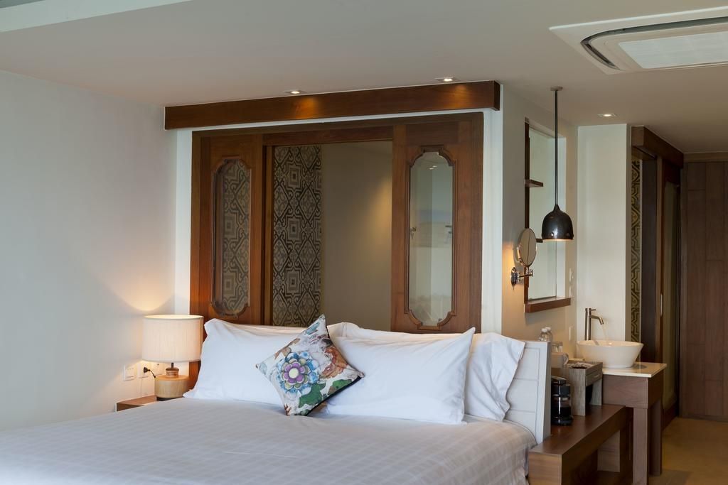 Zenmaya Oceanfront Phuket, Trademark Collection by Wyndham