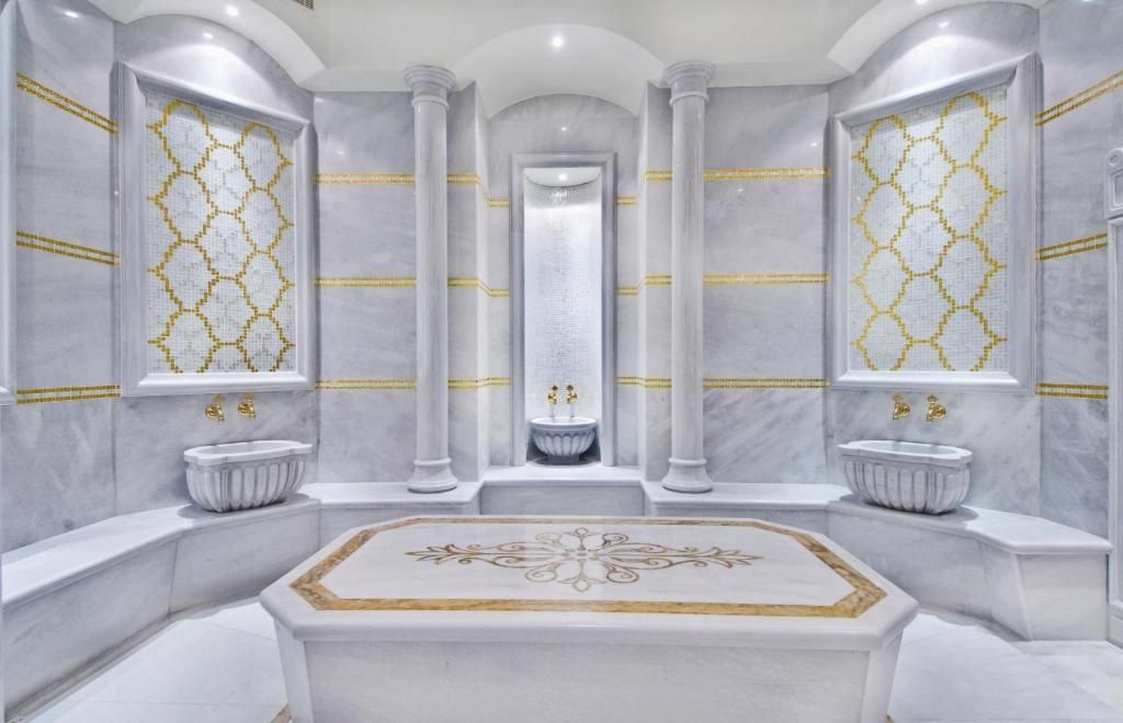 Marigold Termal & Spa