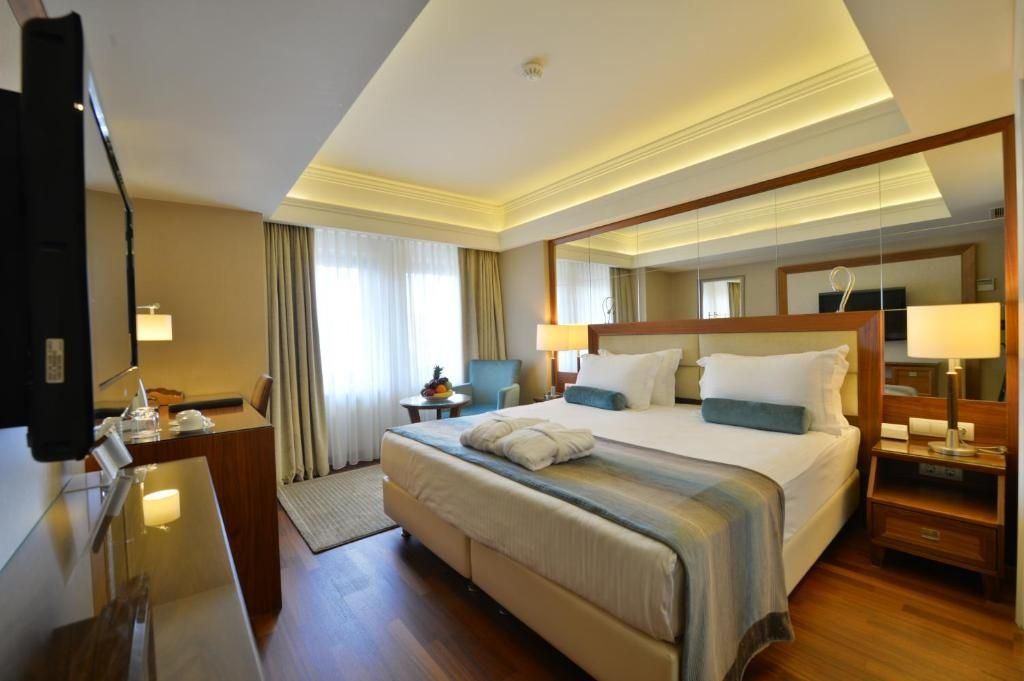 Marigold Termal & Spa
